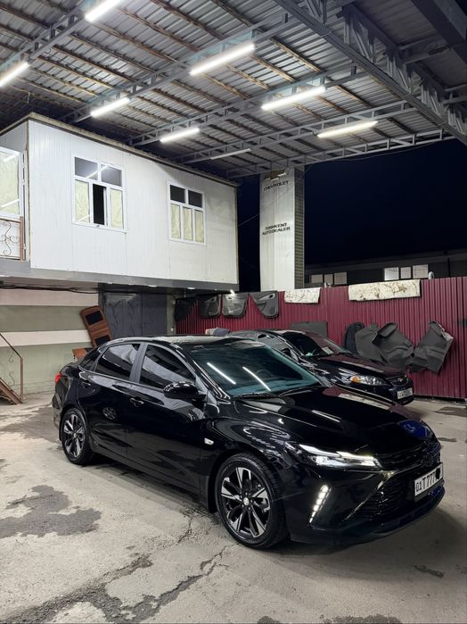 monza 2022/23 1.5 atmasferniy