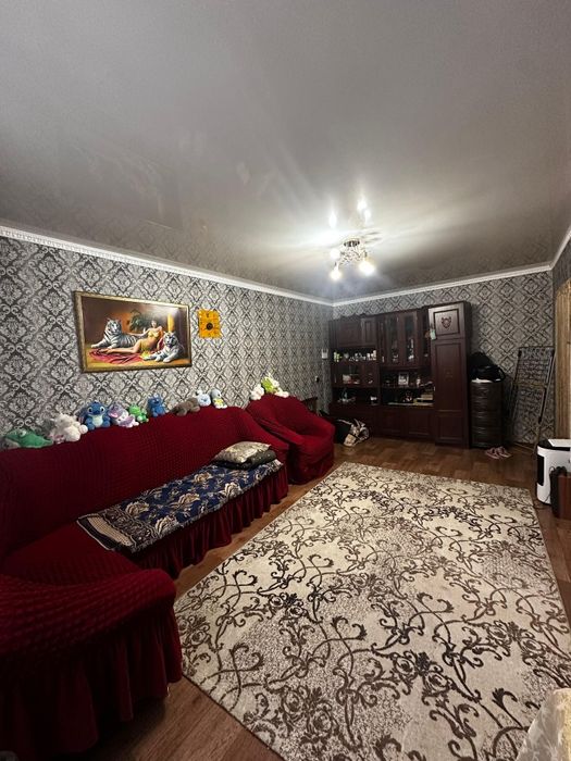 1 комнатная квартира