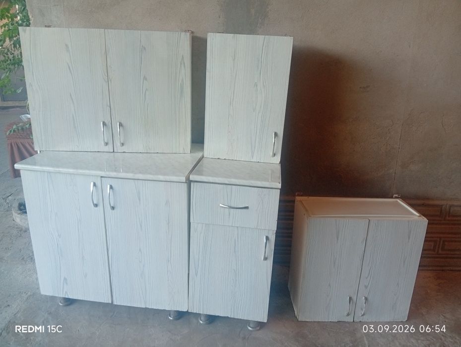 Кухонный гарнитур