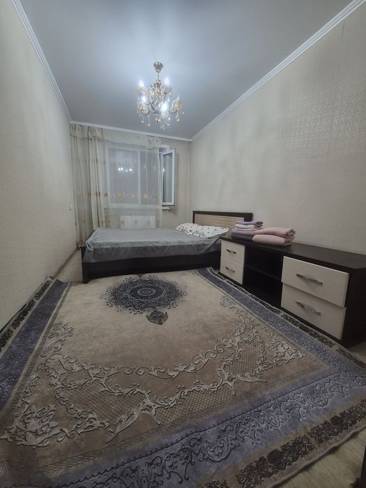 Майкудук квартира на ночь