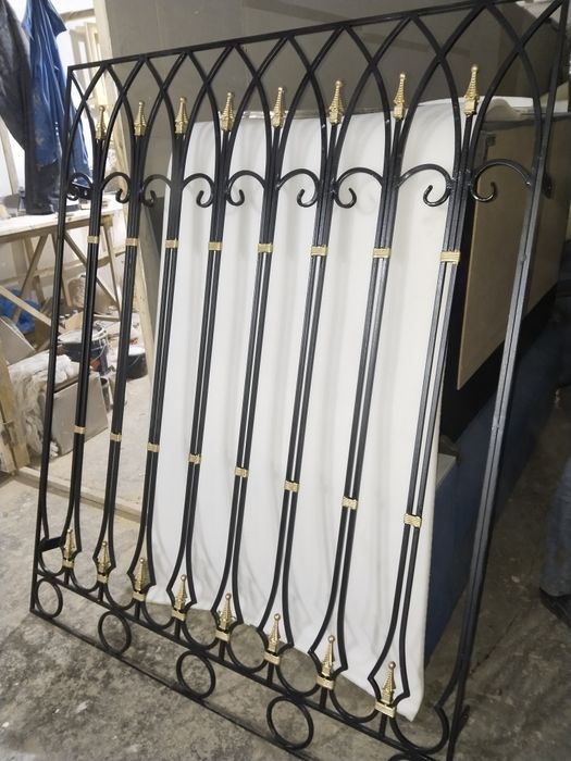 Панжара решотка перилла навес казерйок