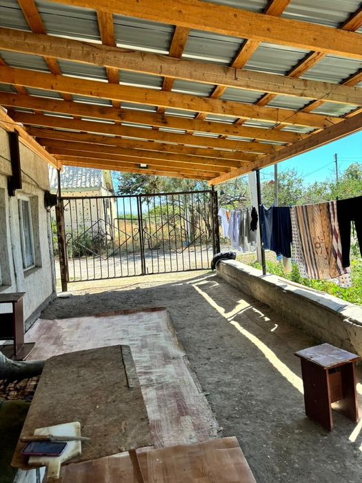 Продам дачу ново джамбул