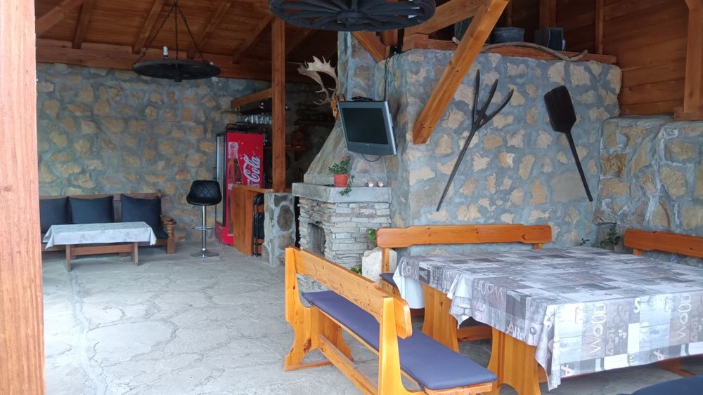 Дава се под наем Зала за събития в Плевен, Дружба 3 -  кв.м за 40.8 € - Снимка #11