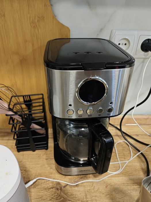 Продам кофемашину