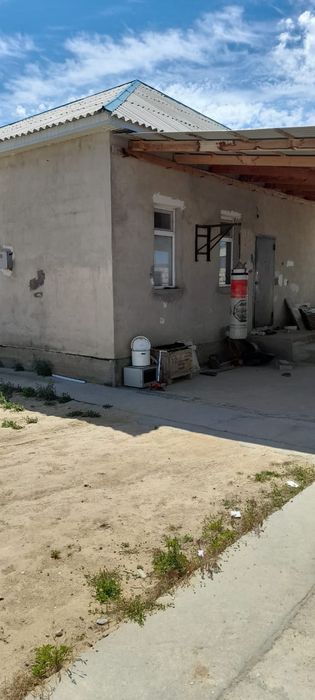Телманнан үй сатылады