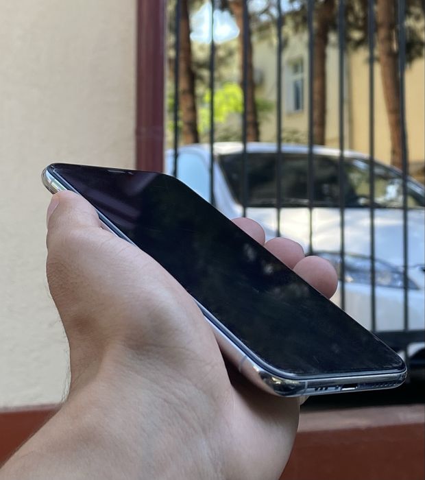 IPhone Xs 256 GB White