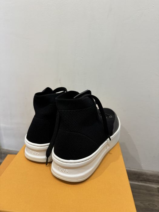 Оригинални обувки Tod’s и Hogan
