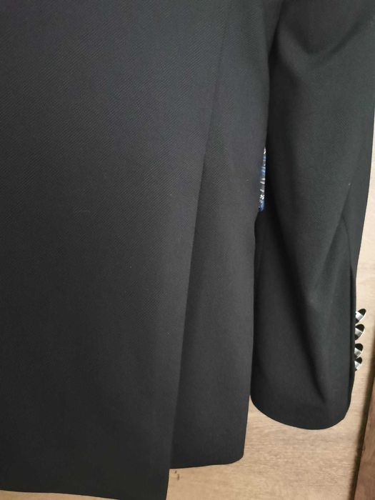 Costum barbati, marimea 46