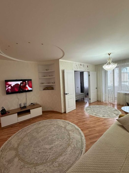 Продается 2-ком квартира в районе Марта