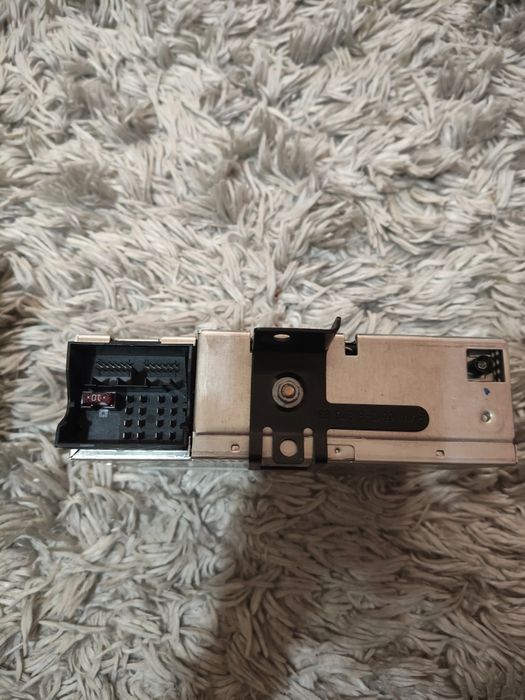 Modul bm54 BMW e46