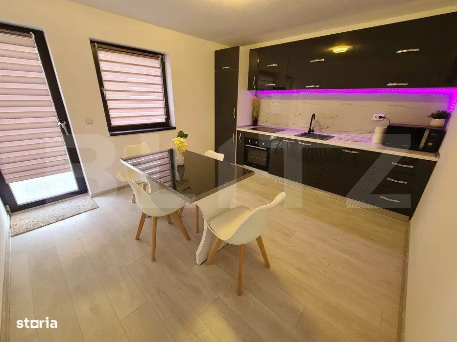 Casa, 180 mp, 5 camere, parcare, curte 260 mp, zona Veteranilor