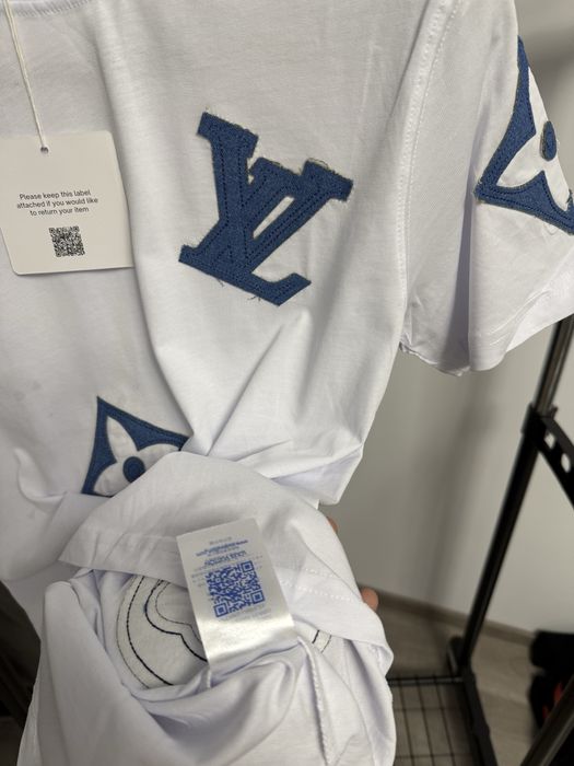 Tricou LOUIS VUITTON super calitate