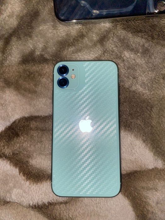 Айфон 11 128гб ‘