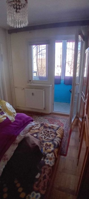Apartament 2 camere etaj 3 Sagului