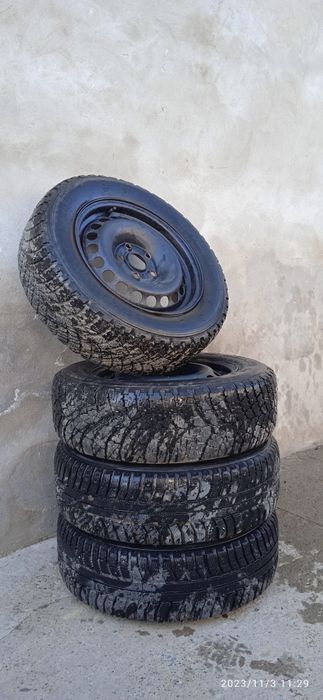 Диски. Ауди. С4.