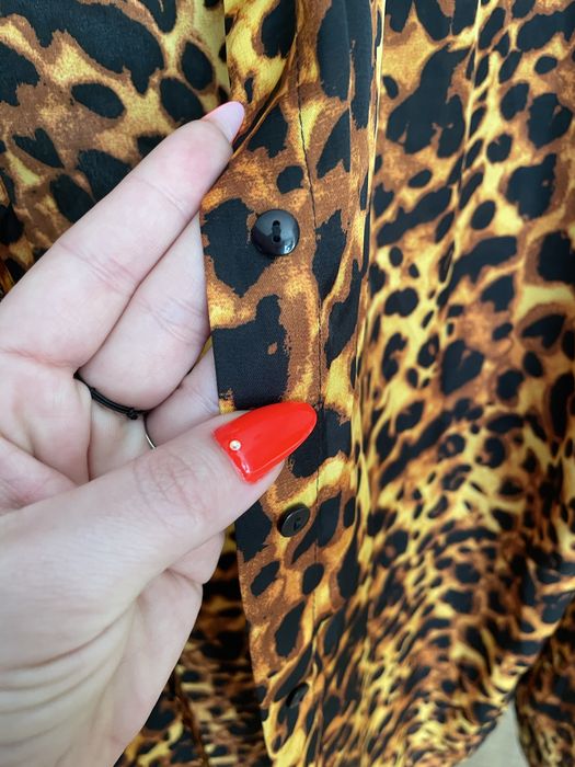 Gina tricot camasa