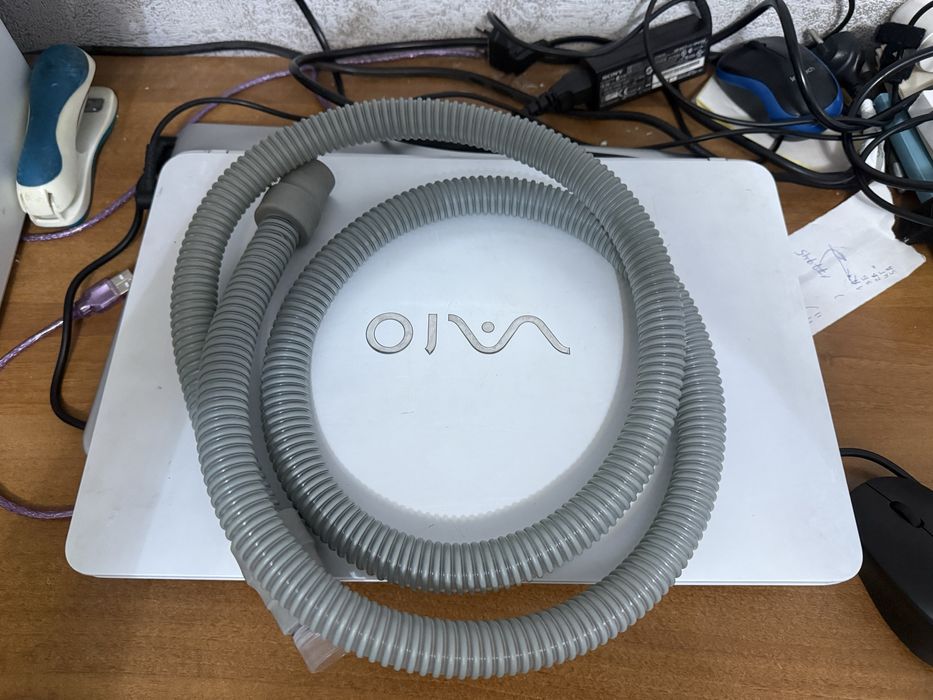 CPAP/APAP аппарат