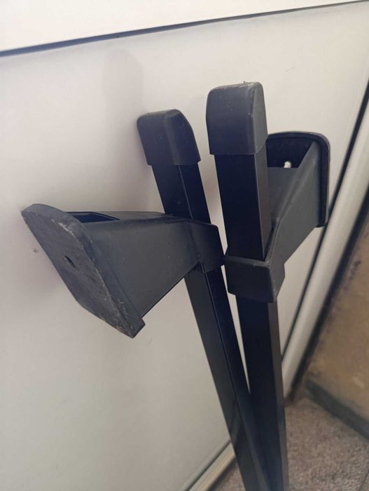 Релси за багажник за Мазда 6