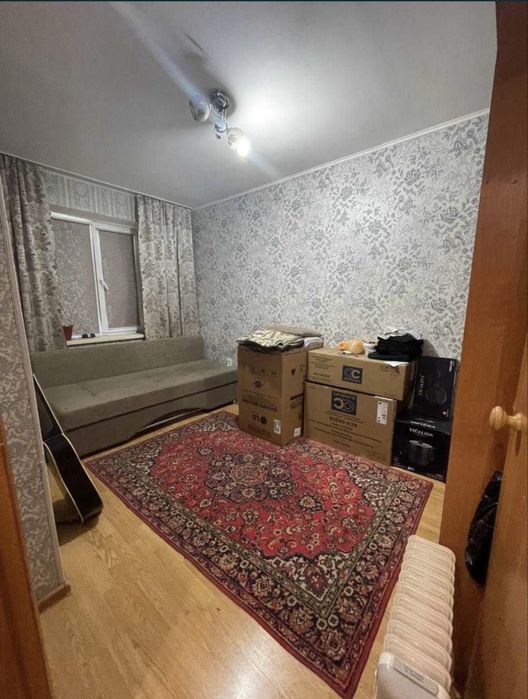 Продам 2 ком квартиру