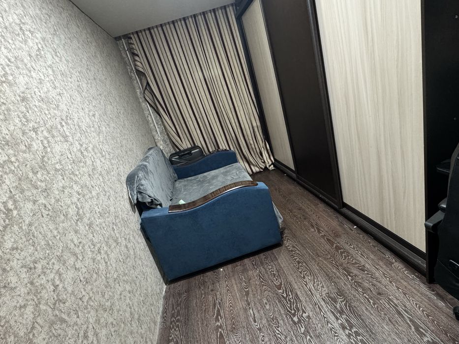 Продам 2 комнатную квартиру