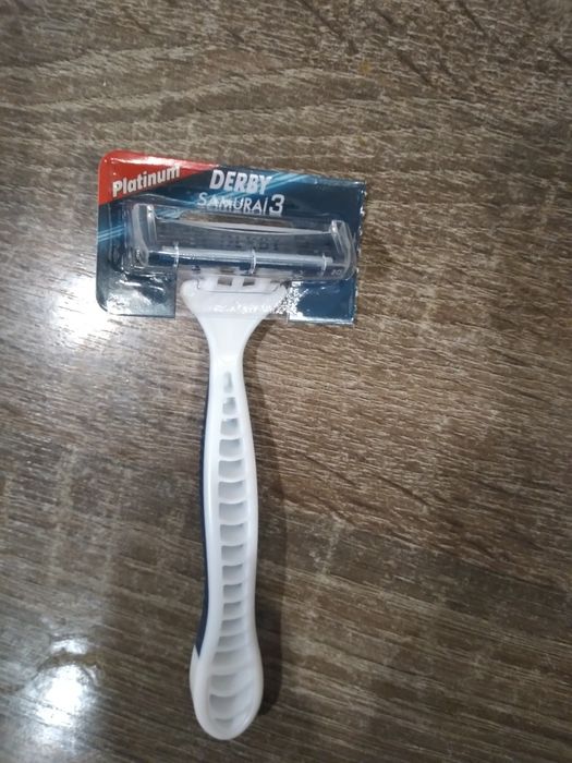 Станки одноразовые