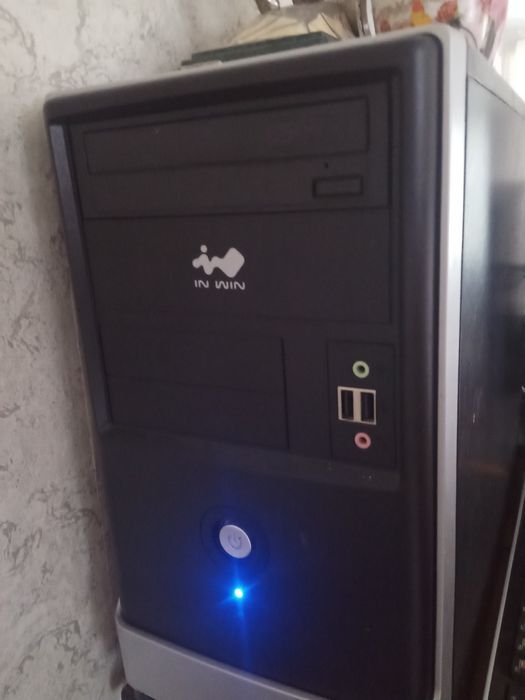 Продам компьютер в сборе