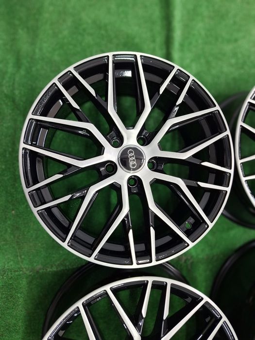 Ауди, Фолскваген, Шкода-18цола-5/112-"MIM"-Germany