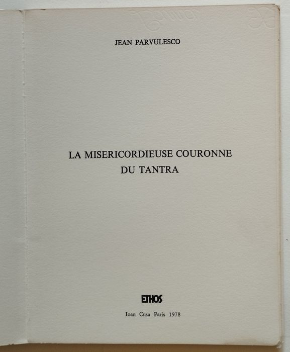 Vând carte bibliofilă