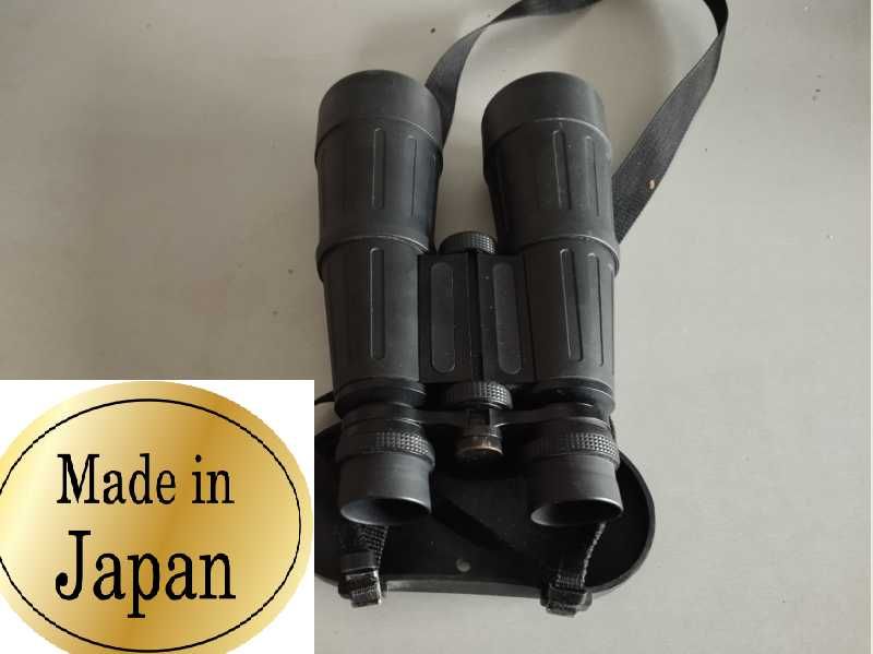 ТОП Японски Ловен и Рибарски Бинокъл 8х56 Multi Coated