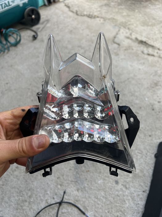 Части за Bmw s1000rr 2018