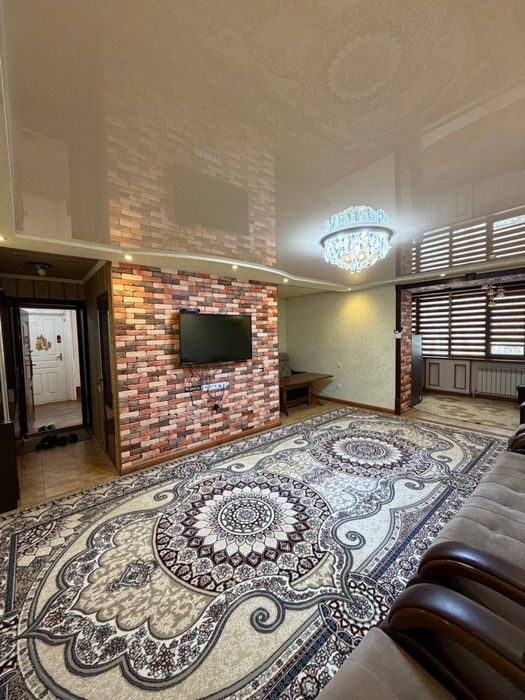 Срочно Аренда 2х комнатная квартира адрес Бульвар