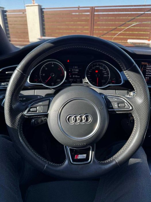 Audi A5 Sportback 2.0 TDI S tronic sport ultra