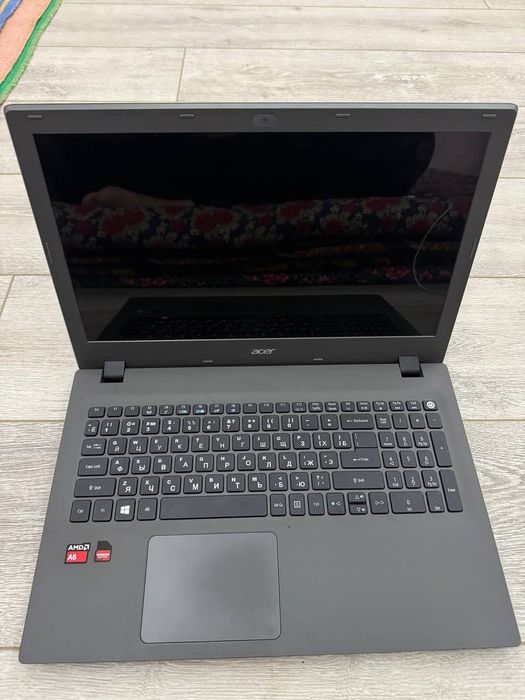 Not Bok Acer 1TB 8 Zor