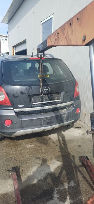 Dezmembrez Opel Antara 4x4 FAB. 2008 2.0 Cdti 110KW 150CP Euro 4
