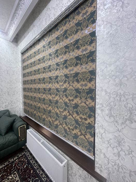 Jalyuzi ЖАЛЮЗИ maskitniy setka маскетний сетка