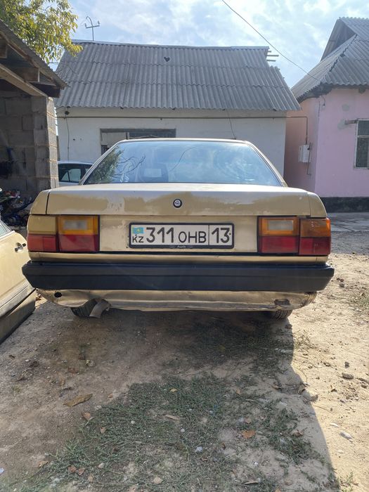 продам Ауди 100
