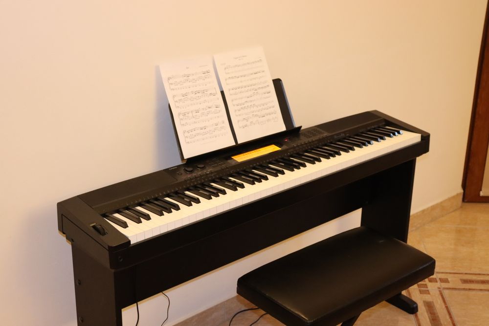 Pian / Pianina Casio CDP200R