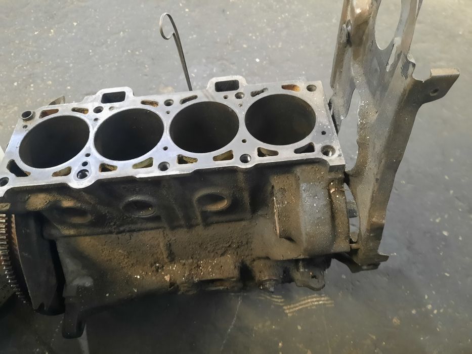 Блок от 2115 1.5