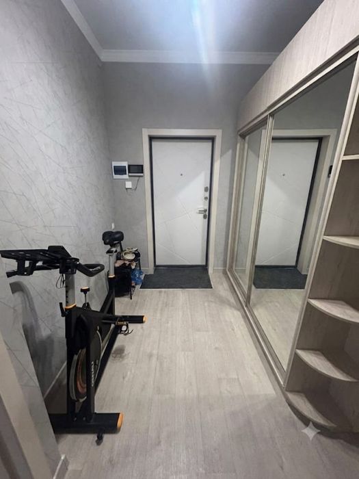 Продается квартира в ЖК Каусар