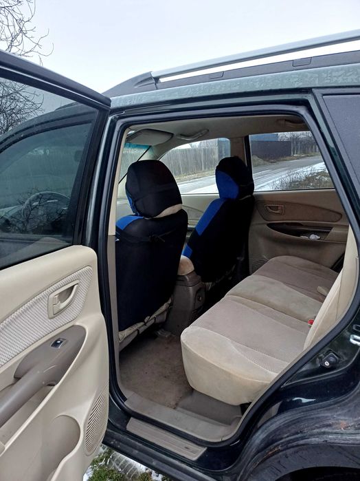 De vanzare Hyundai Tucson an 2008 104Kw
