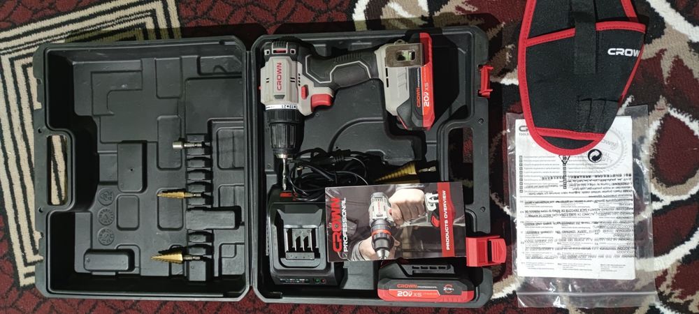 Ishlashi zo'r orginall