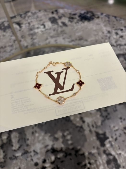 Vand Bratara Louis Vuitton