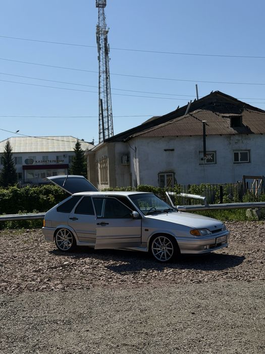 Диски вертушки R17 ваз
