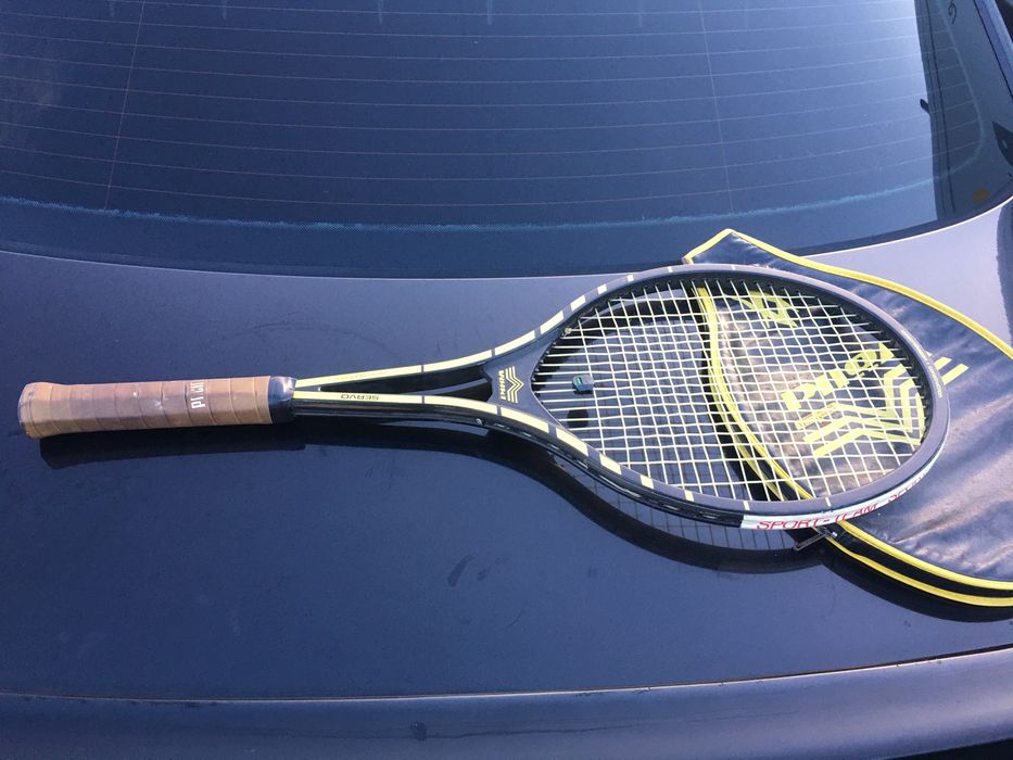 Racheta Paleta tenis Viking