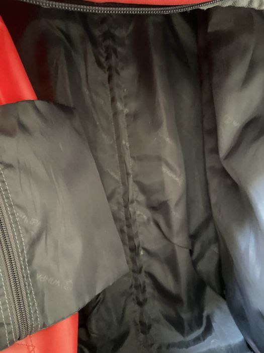 Дорожная сумка WINPARD