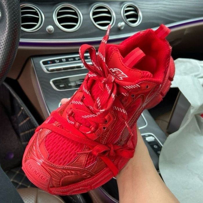 Кроссовки balenciaga 39 размер