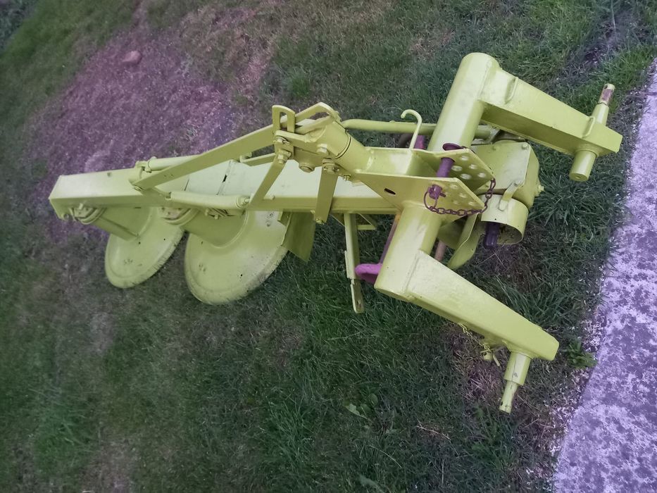 Echipament porumb Claas, Cositoare Claas