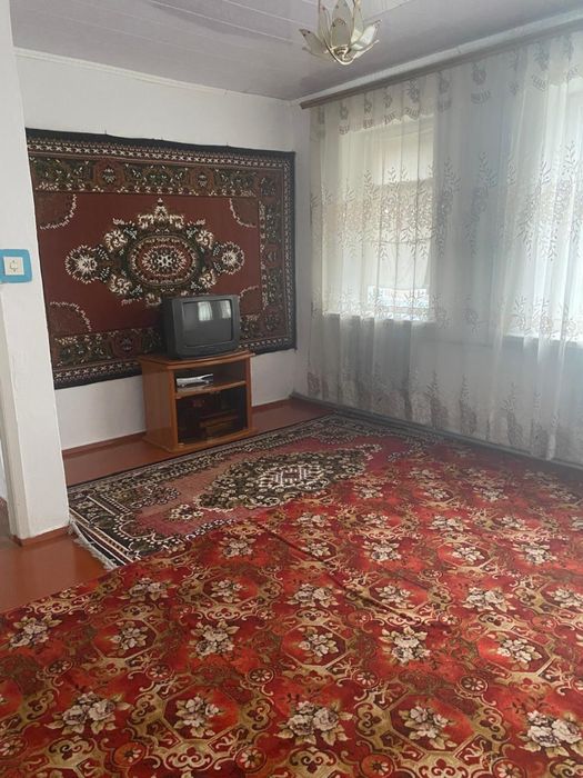 Продам дом в Бахаре