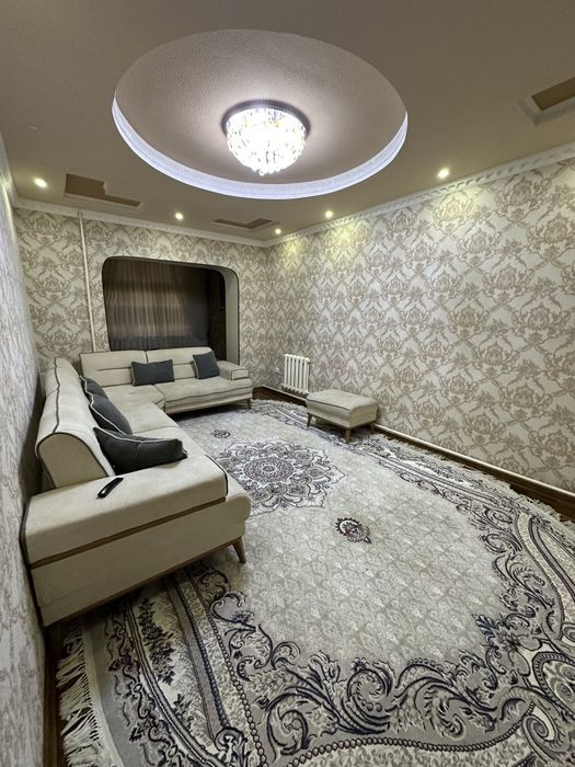 Продаётся квартира