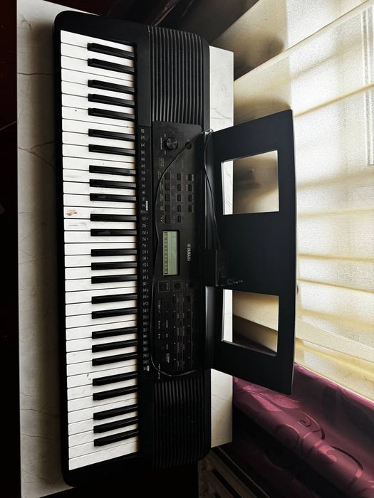 Синтезатор Yamaha